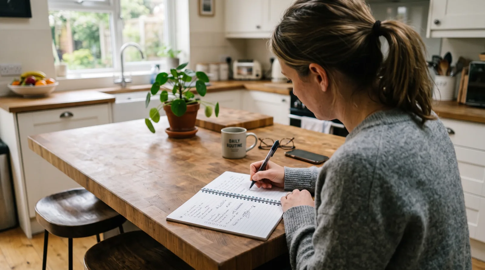 What to Do Before You Sell Your Home