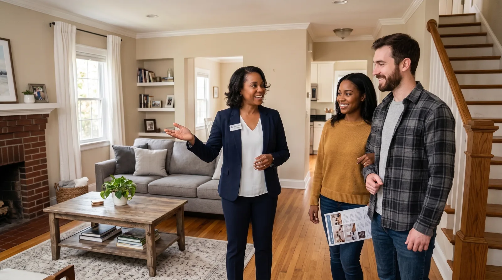 What Lower Interest Rates Could Mean for Central Ohio Housing and Business Growth