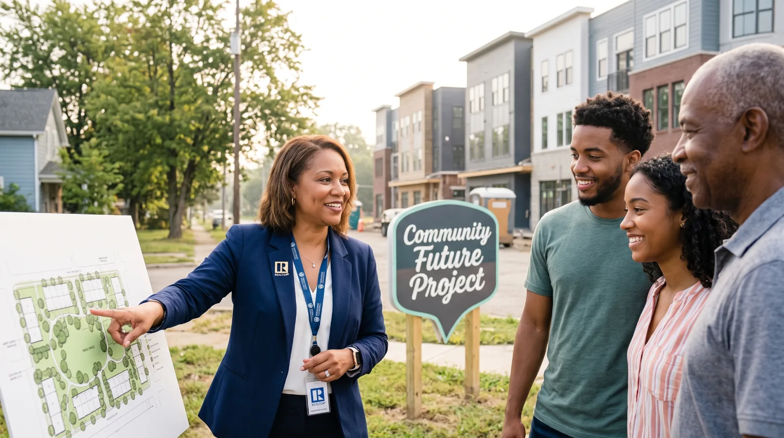 More Than a Move: How REALTORS® Are Helping Shape Central Ohio’s Future