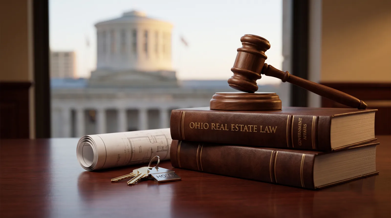 Government Affairs